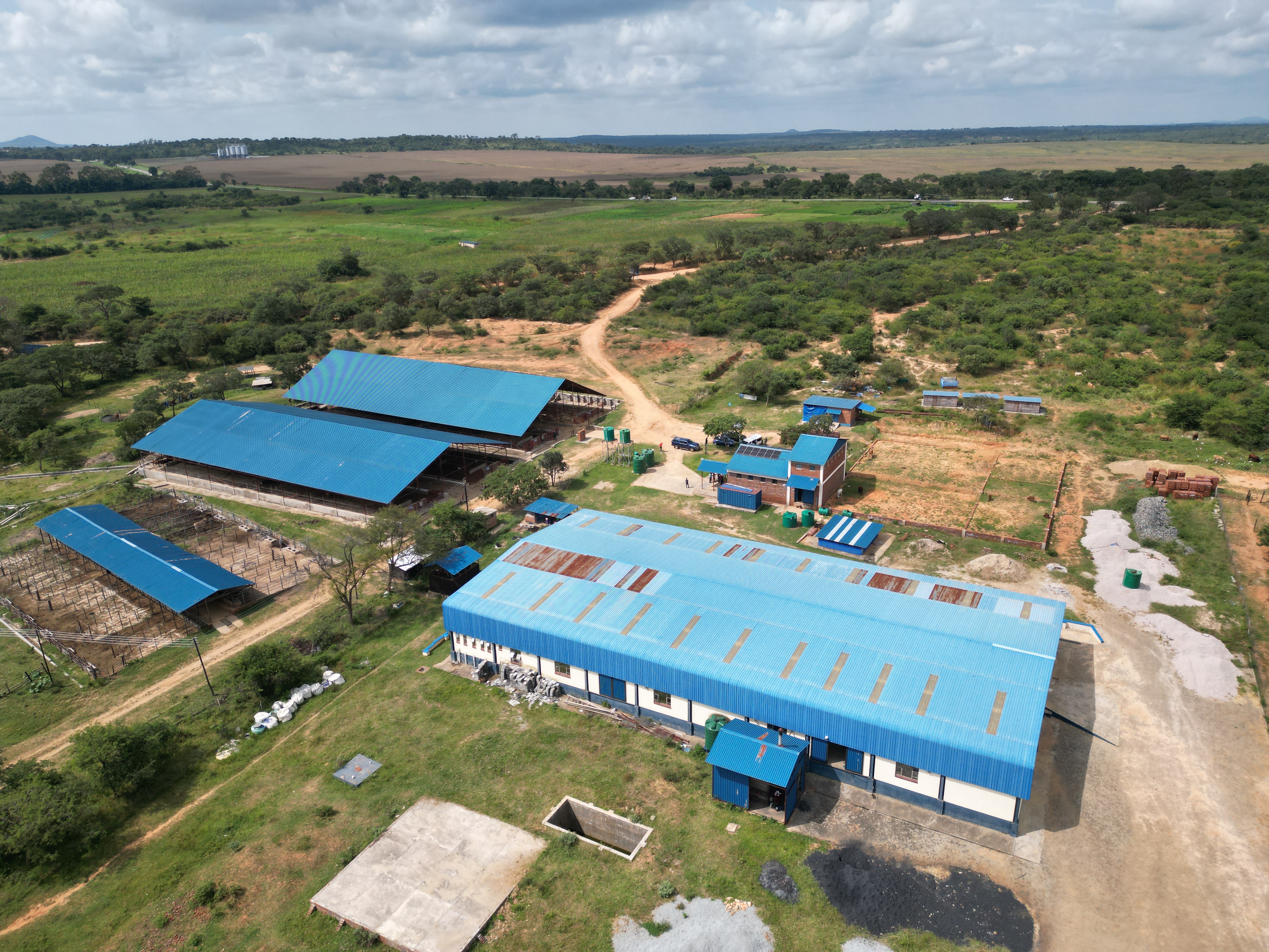 CUT Industrial Park