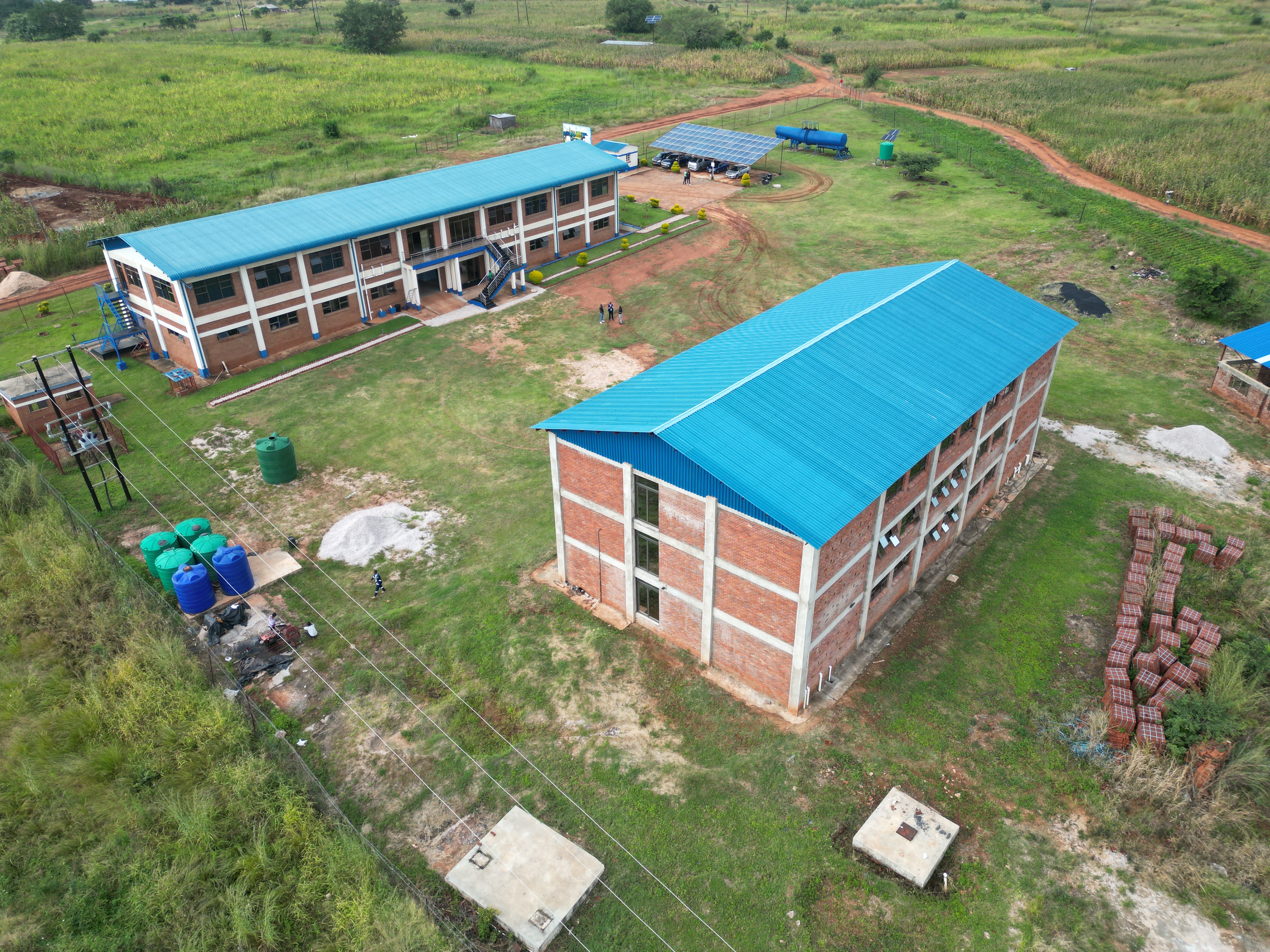 CUT Innovation Hub